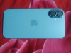 I phone 16 plus